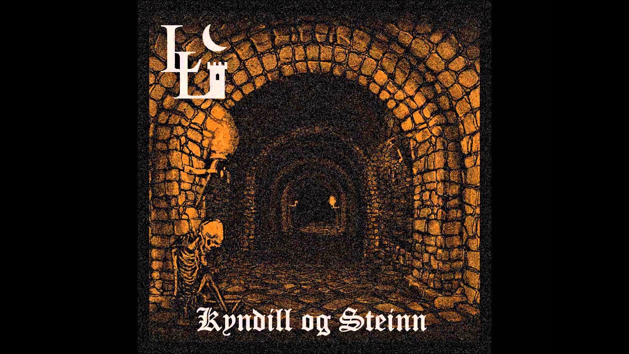 Lord Lovidicus - Fog Of The Autumnal Forest
