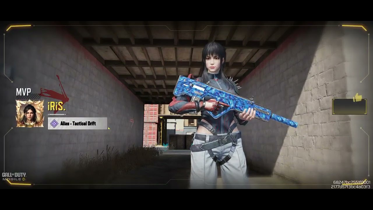 Playing with manta rey with ffar 1 shredder and snippers...@Raunak Gaming ~{ CODM}~