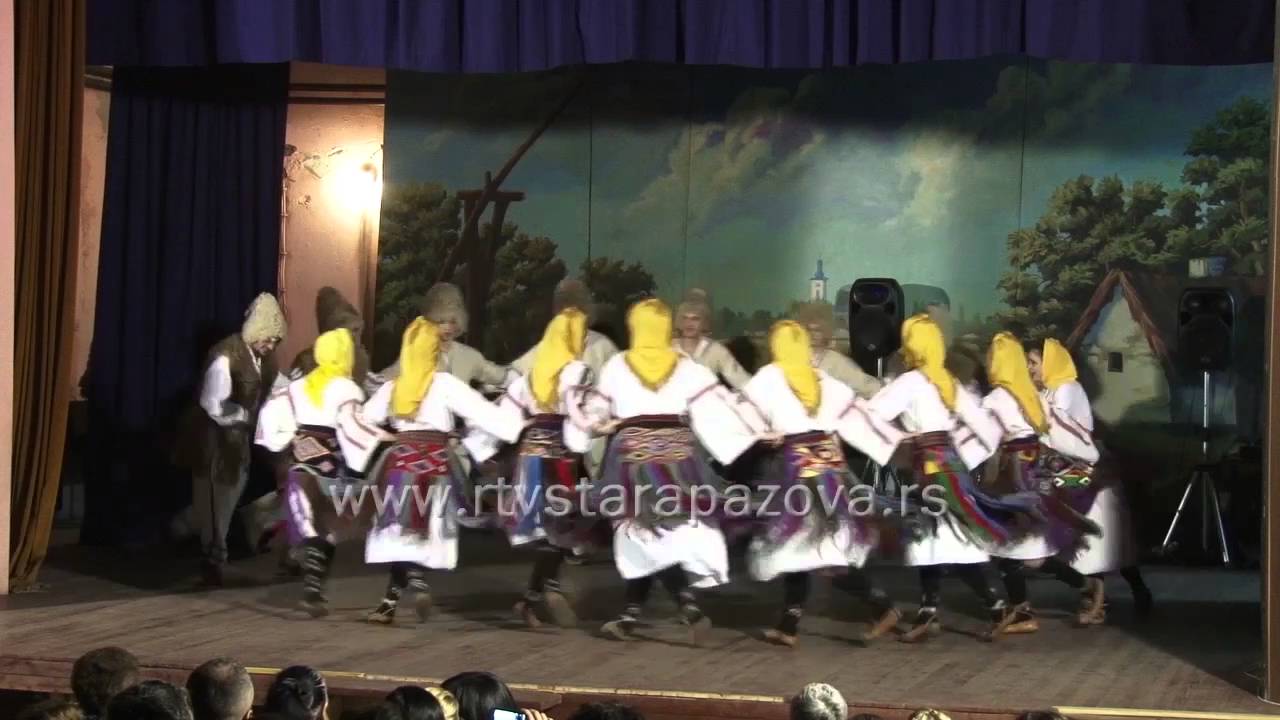 Koncert u Vojki KUD-a „Slavko Gajin“