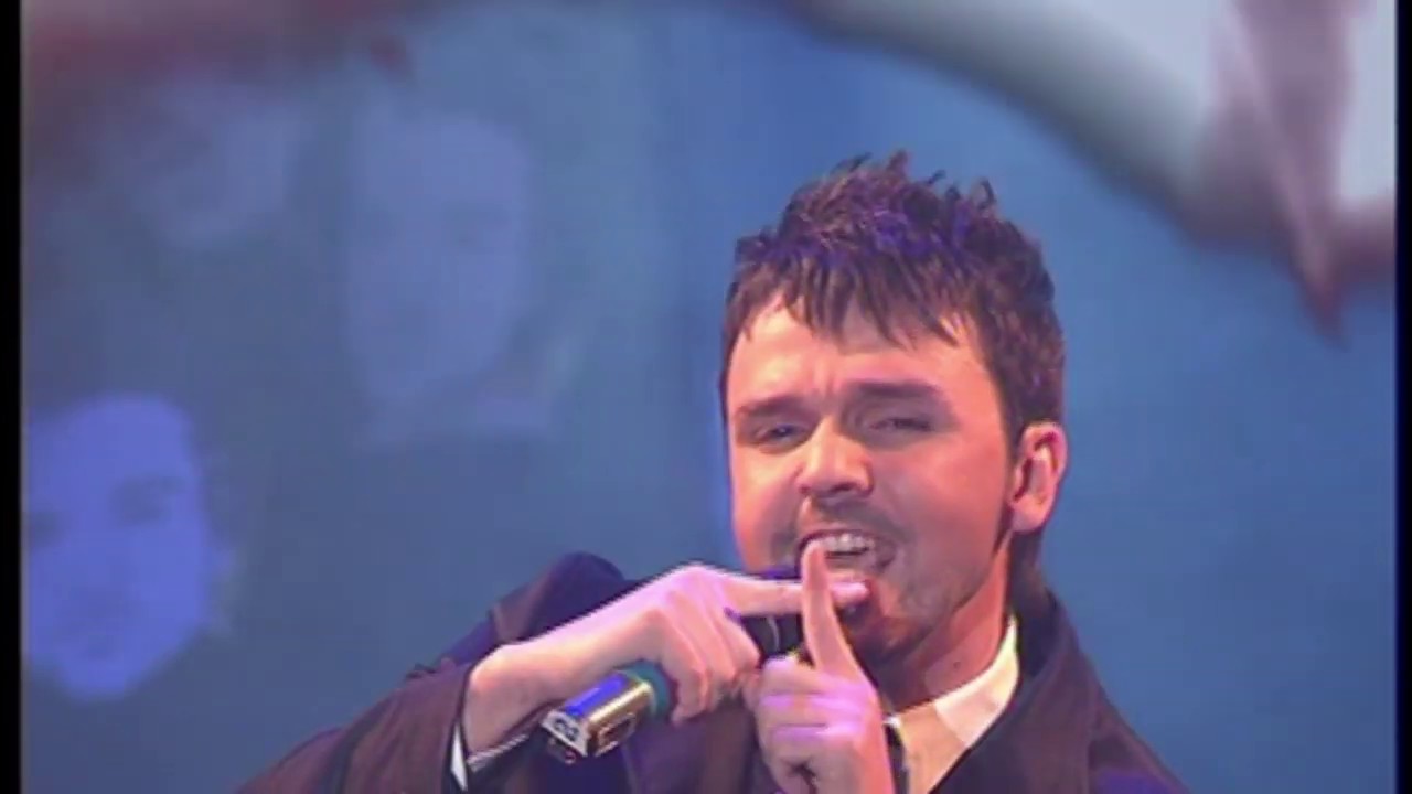 Grafa - Честно В Очи / Chestno v Ochi - BG Radio Music Awards 2007