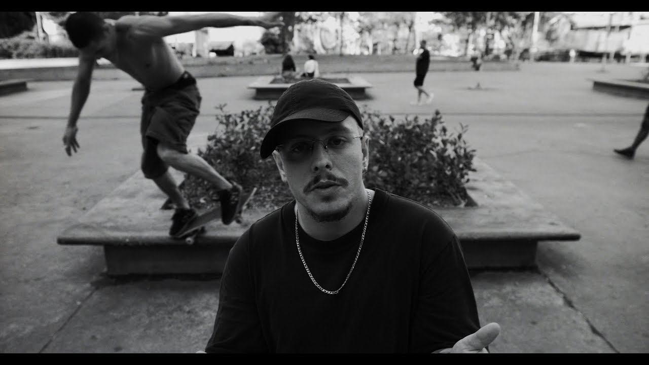 NUGÊ - DI RUA