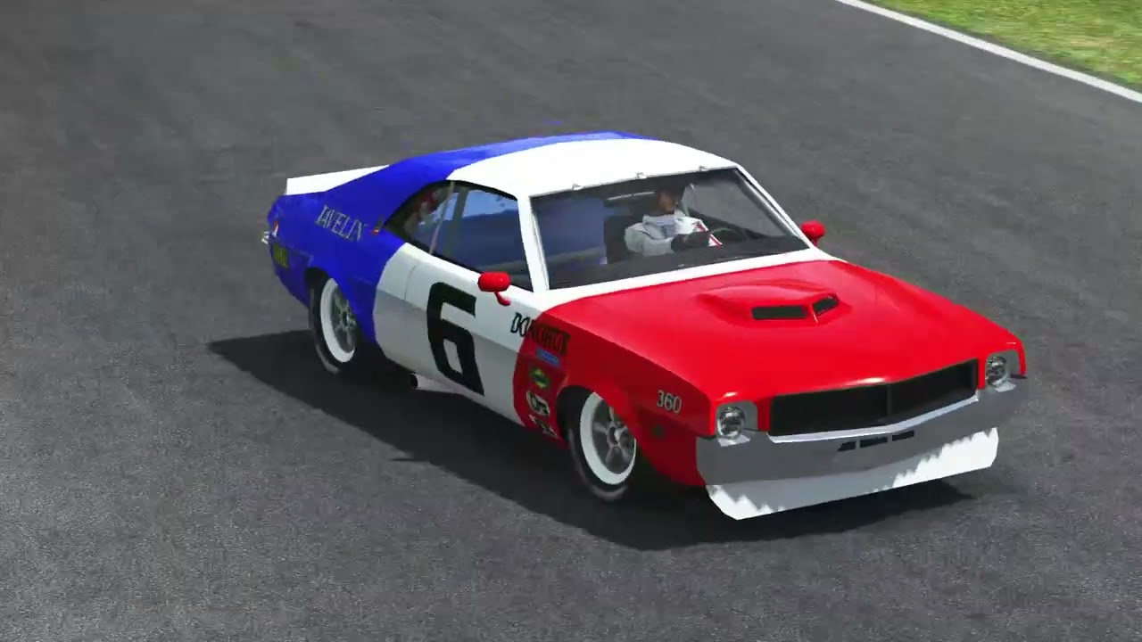 Teste no rf2 