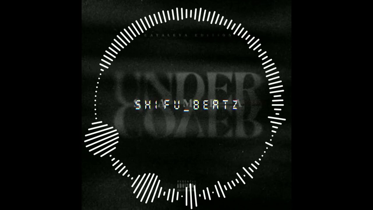 Samra - UNDERCOVER (Instrumental) (reprod. by shifu_beatz)