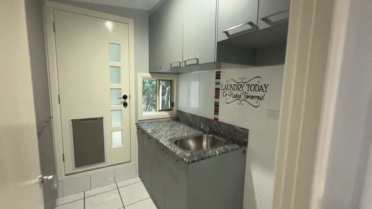 Walk-through 26 Hume