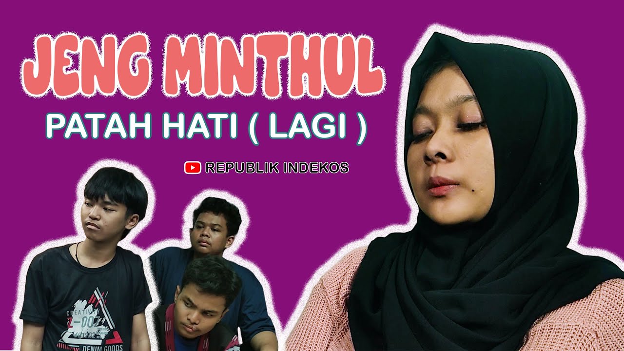 MINTUL JANDA LAGI - Feat. MINTUL BAKAR PRODUCTION - REPUBLIK INDEKOS EPISODE 2