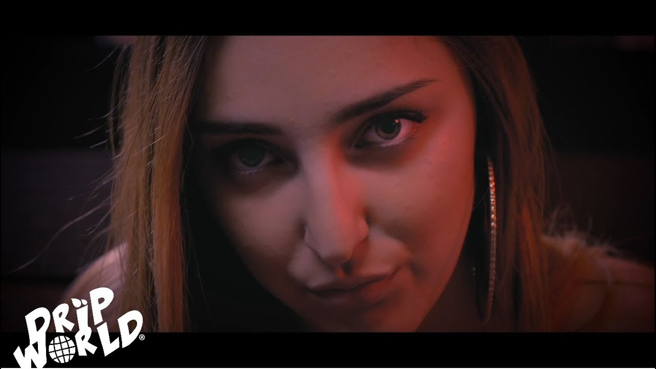 Big Angelini, Kid Poison, Baby J - Contigo (Prod. MLSHBTS) [Video Oficial]