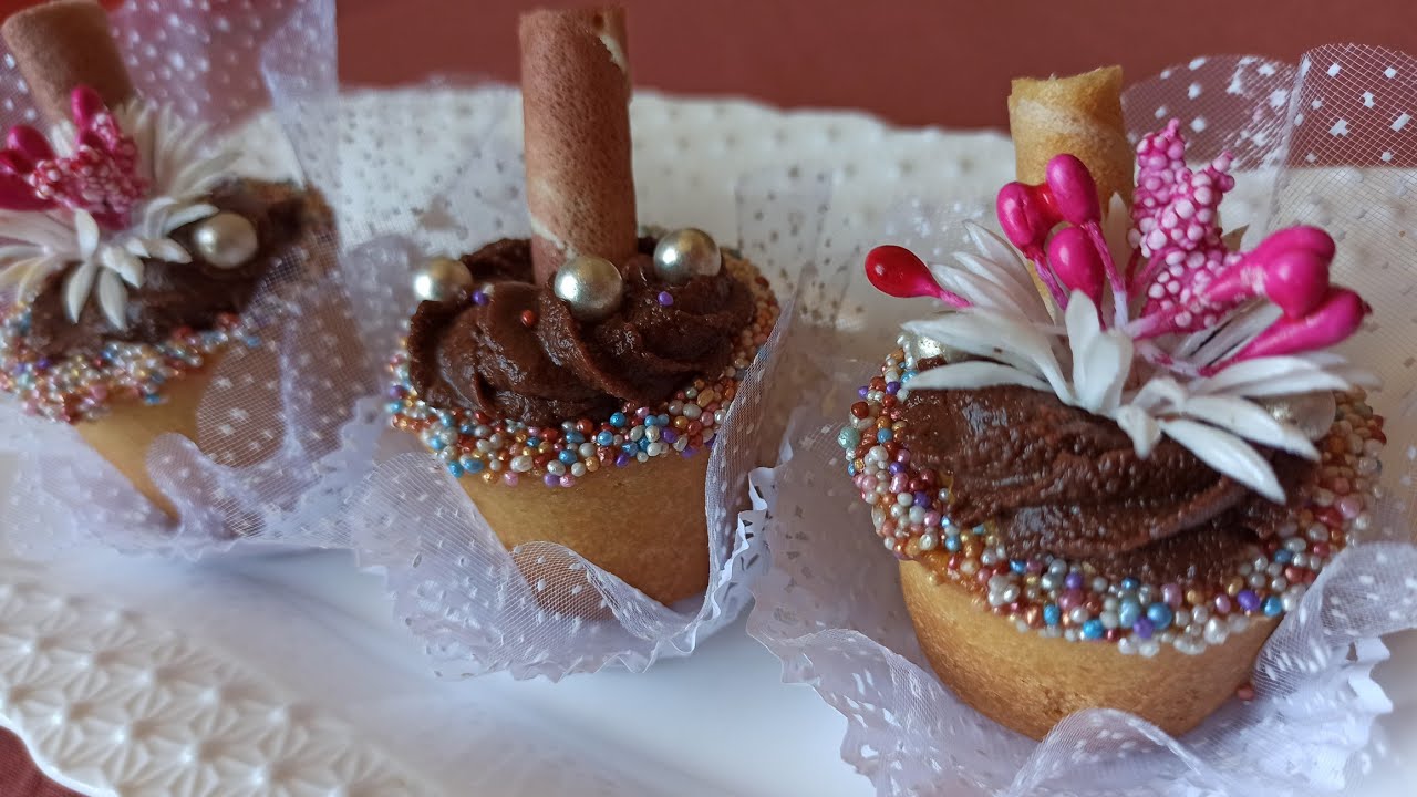 حلوة المهراس....لذيذة و راقية بحشوة اقتصادية