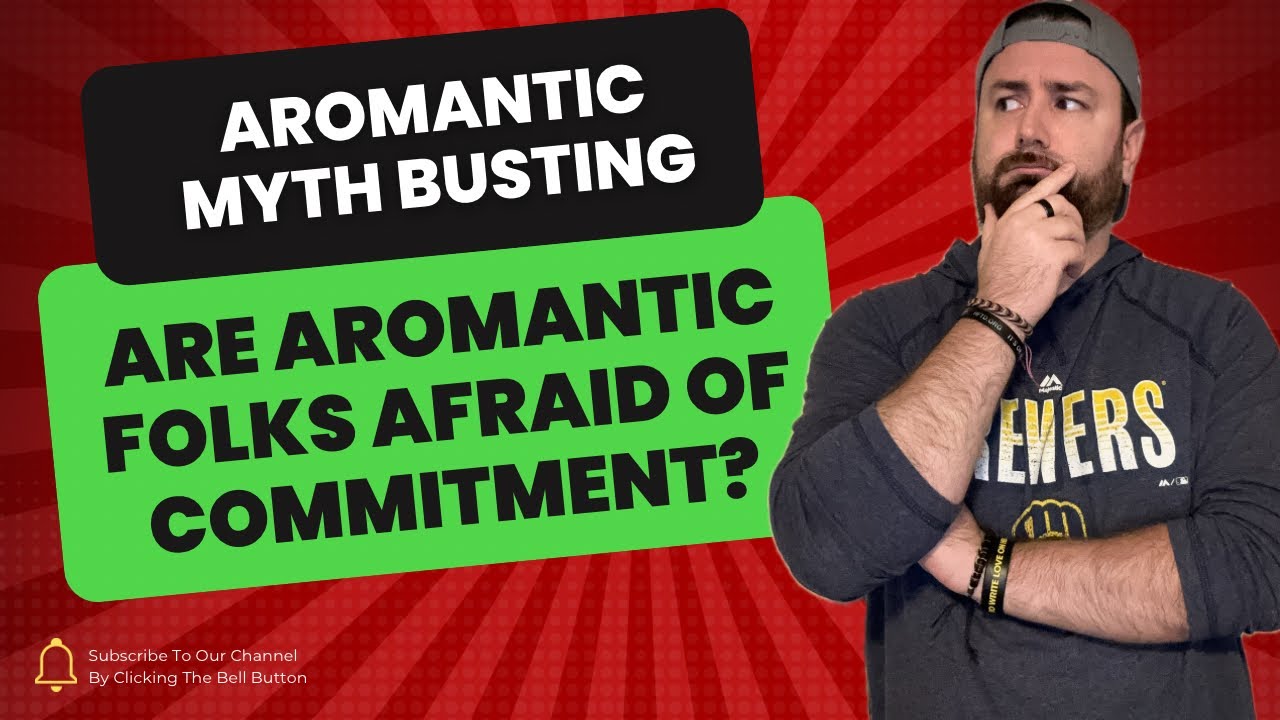 Being Aromantic in Committed Relationships