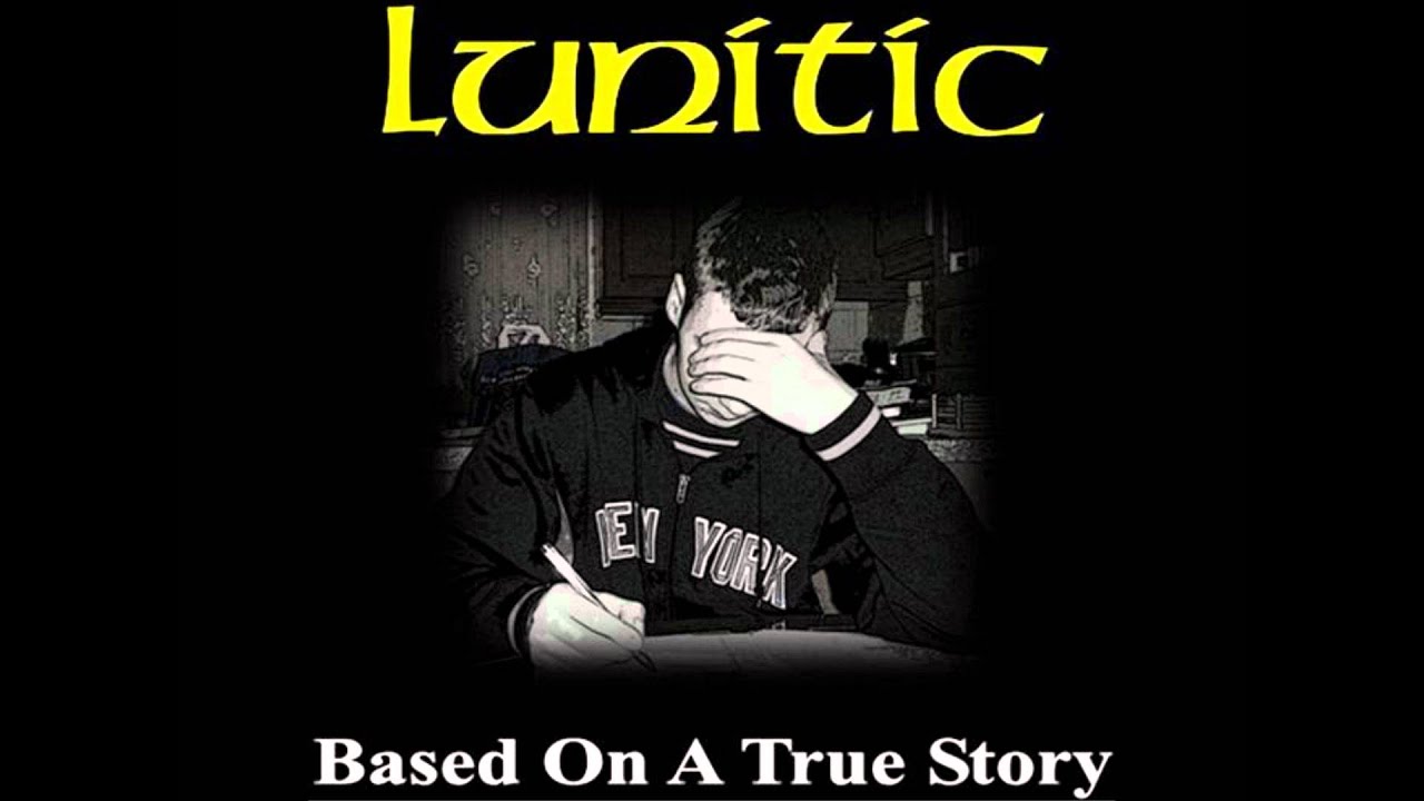 Lunitic - Long Ago