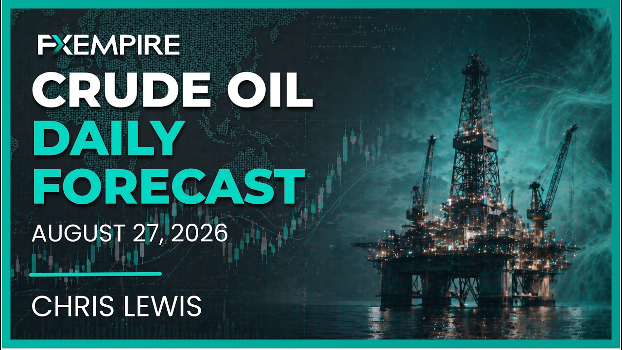 Прогноз цен на нефть WTI и Brent: поддержка 200-дневной скользящей средней сохраняется на фоне на...