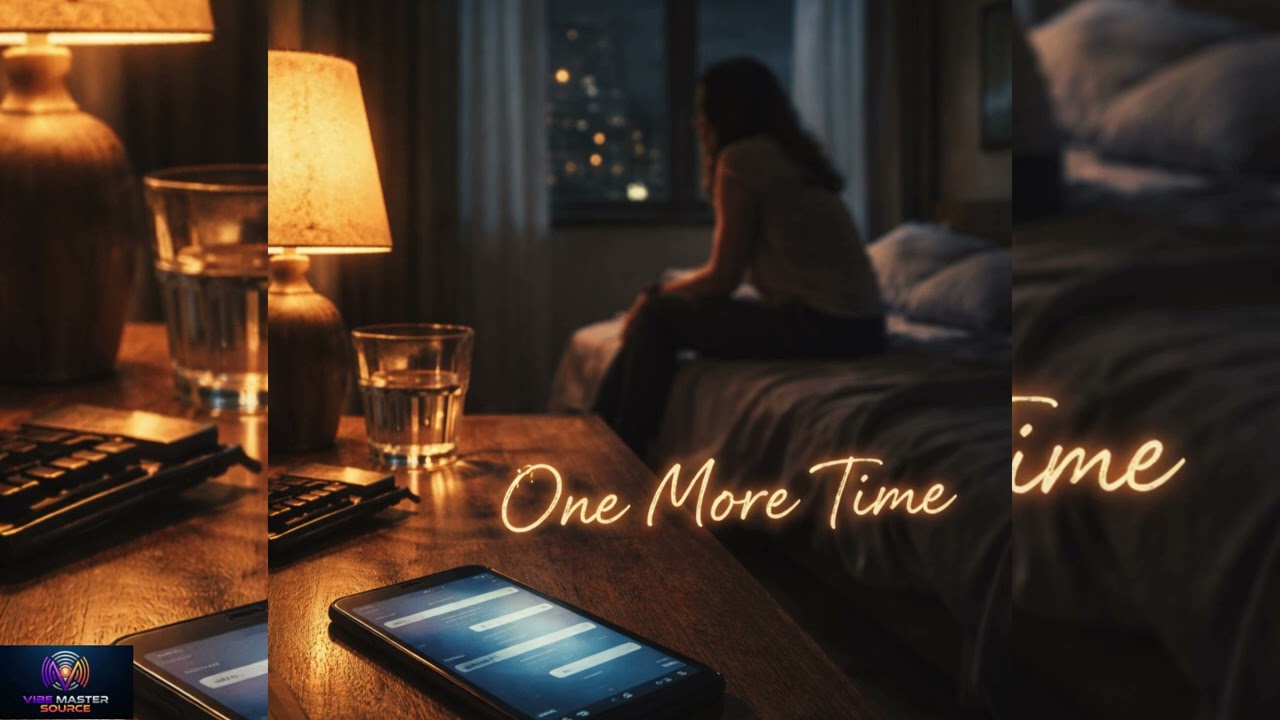 One More Time - VibeMaster