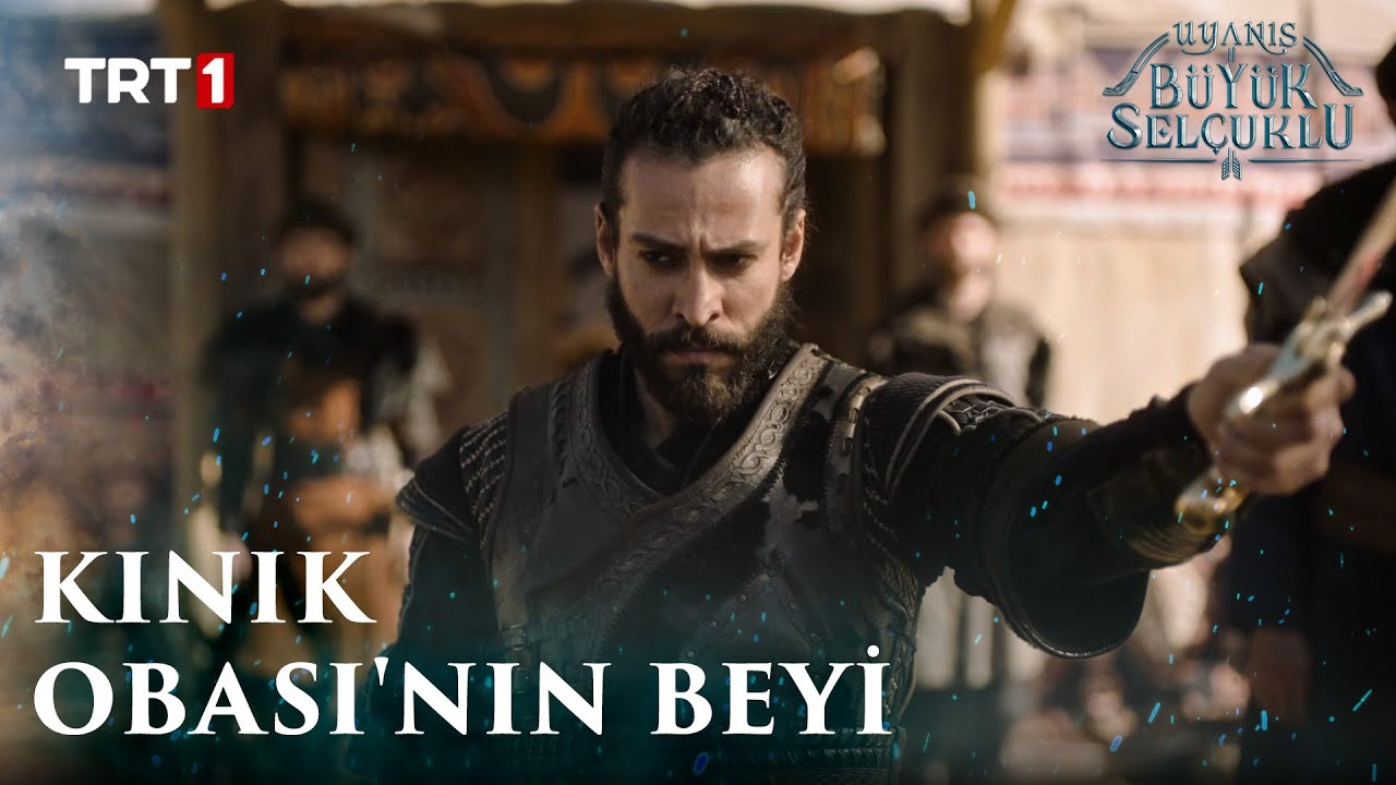 Kınık Obası'nın Yeni Beyi Sencer Oldu - Uyanış: B&uuml;y&uuml;k Sel&ccedil;uklu 20. B&ouml;l&uuml;m @trt1
