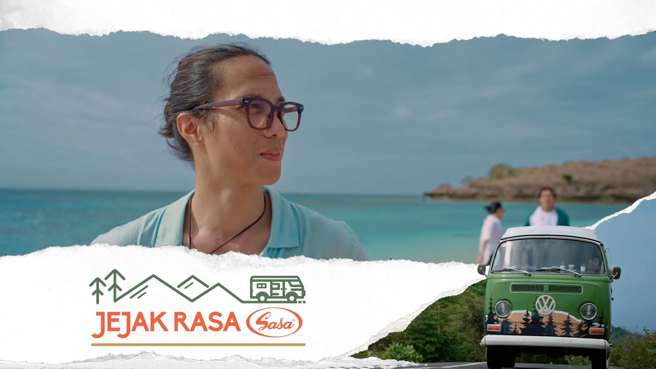 WEB SERIES JEJAK RASA SEASON 2 | EPISODE 4: Menutup Perjalanan Dengan Manis di Tanjung Ringgit