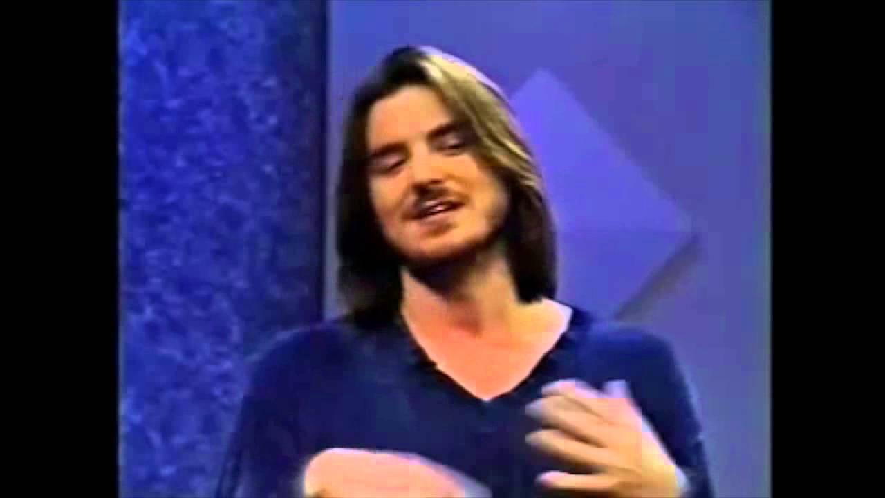 Larry Fisherman - Mitch Hedburg (MHB)