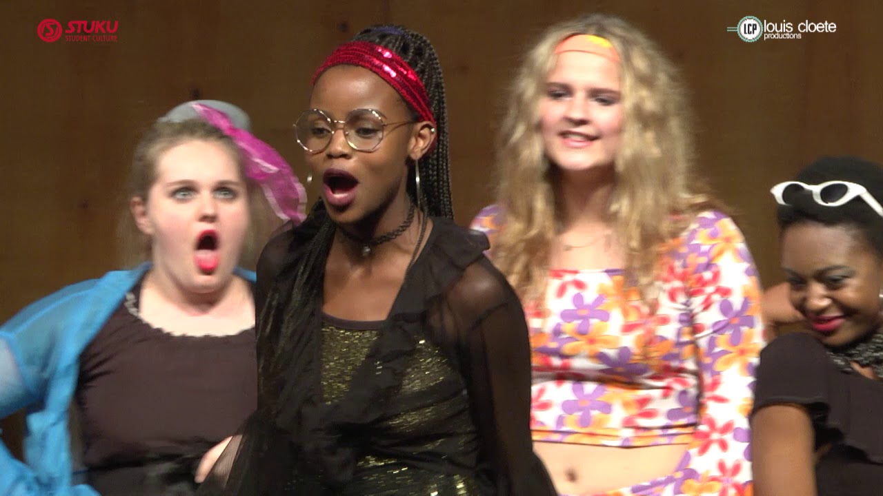 UP A Capella 2017 Nerina