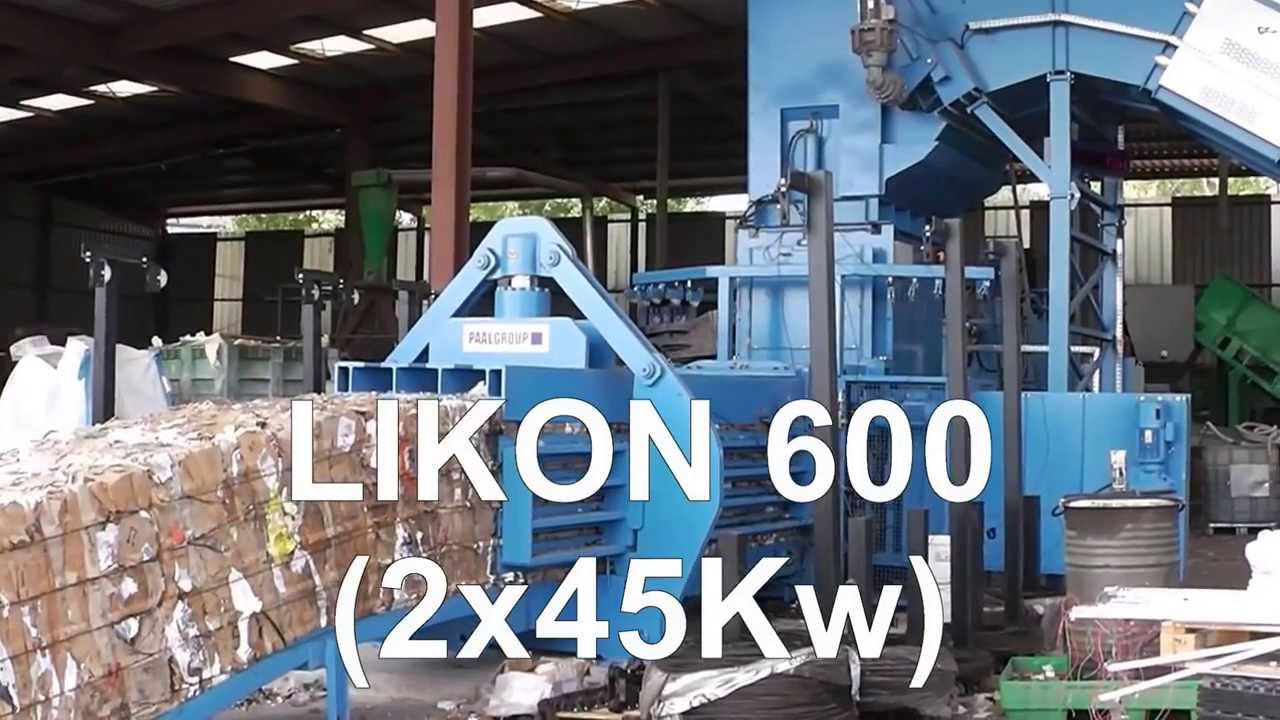PAALGROUP - Prensa Likon