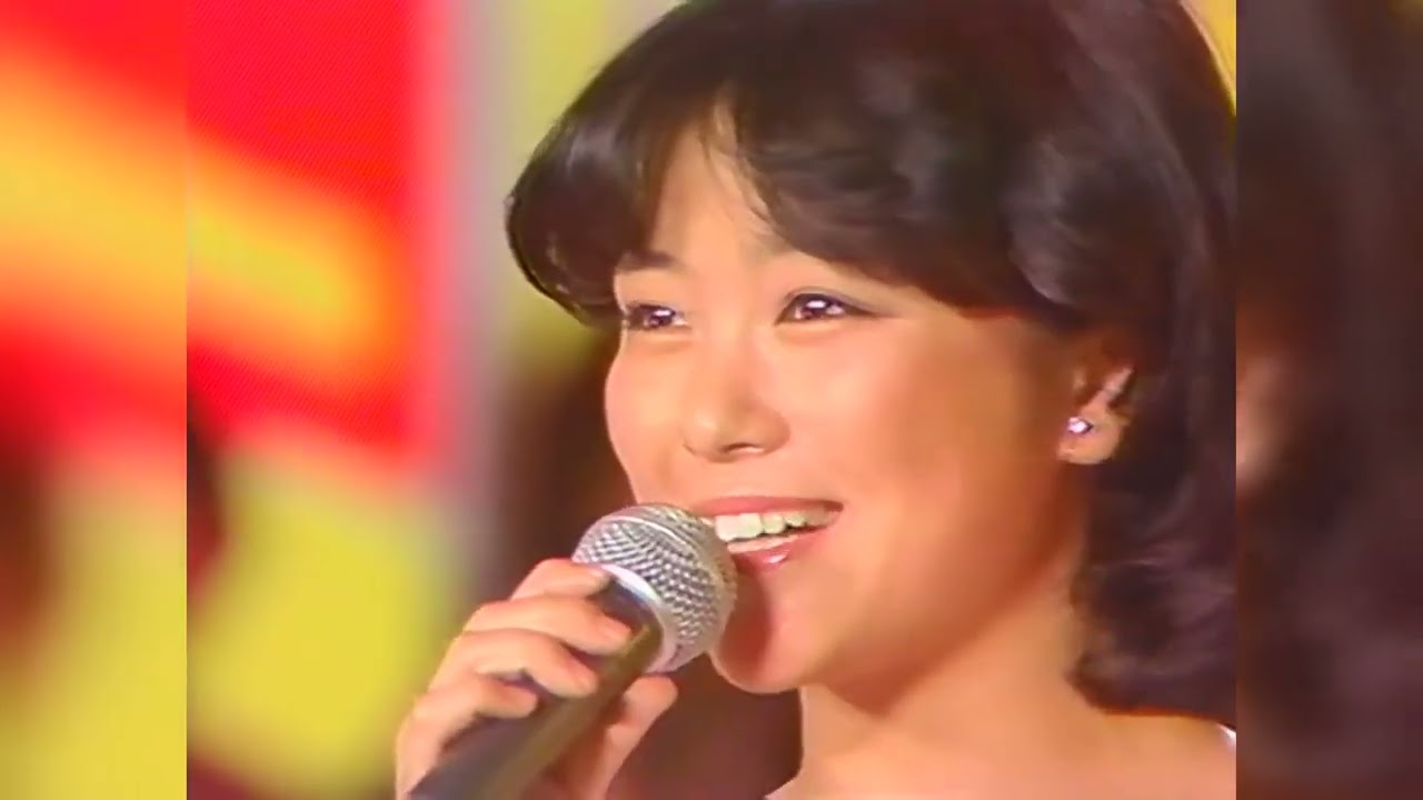 石川優子　素敵なモーニング ③