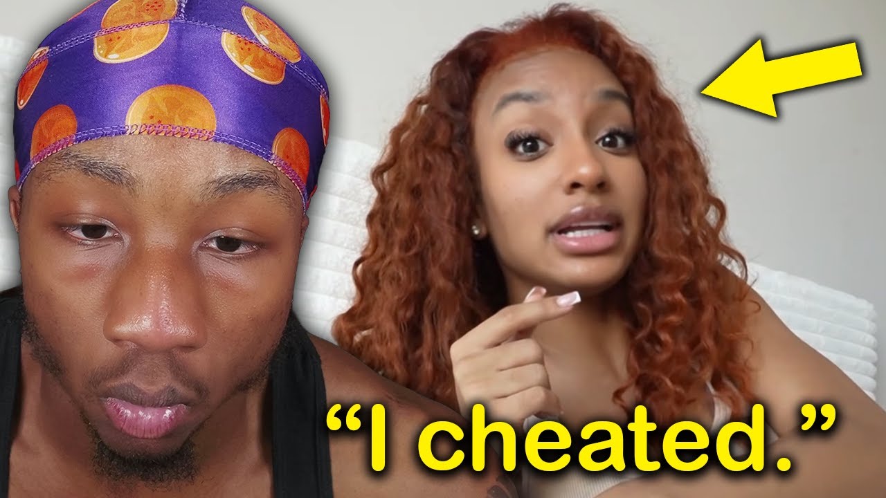Kai Cenat's Relationship Just Got Exposed...