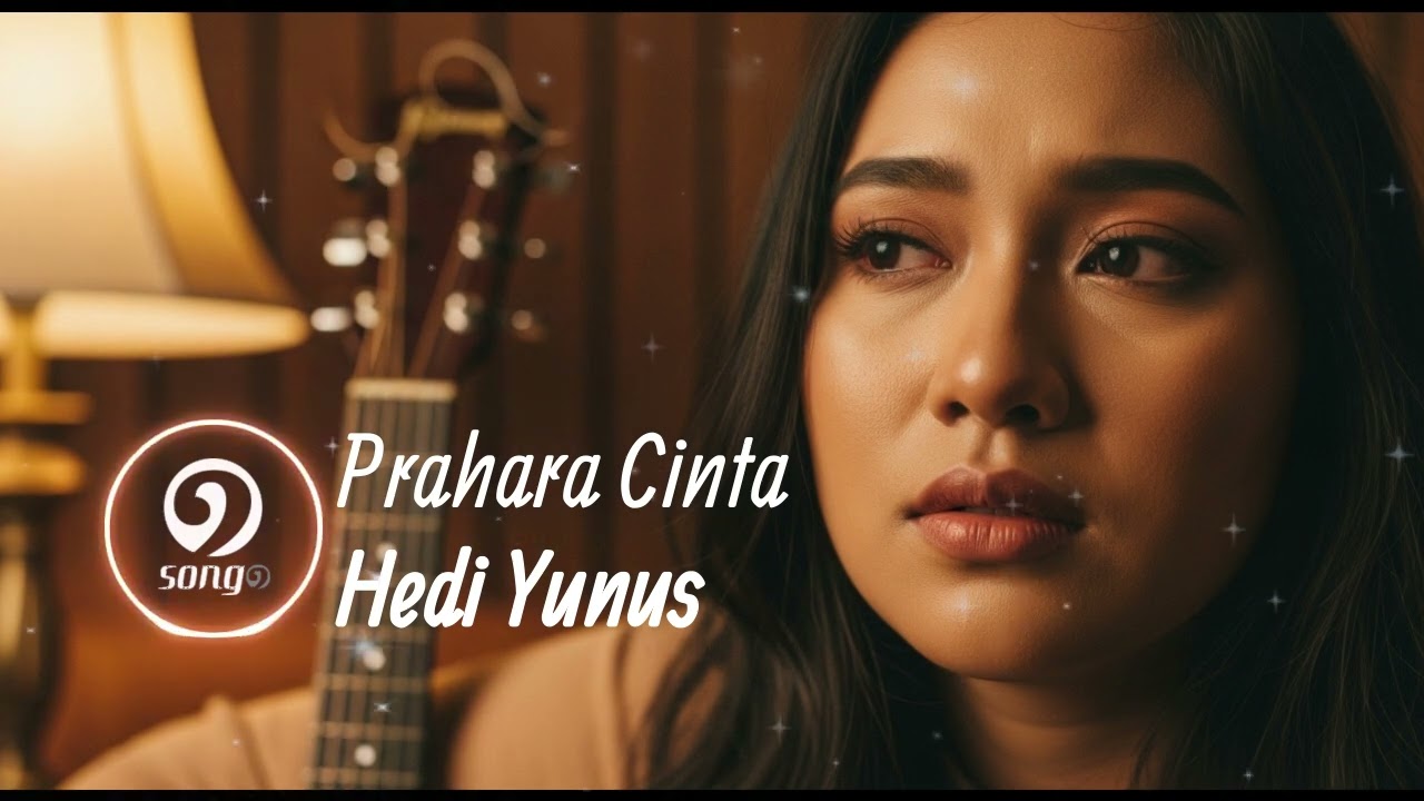 Prahara Cinta - Hedi Yunus | Acoustic Orchestral Cover by Songo (Female Version)