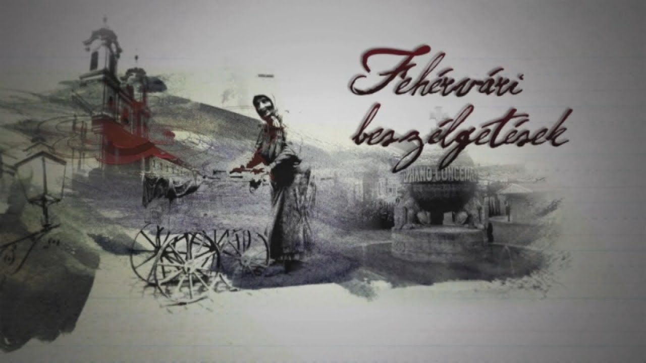 240113 Fehérvári beszélgetések Kiss Diána Magdolna