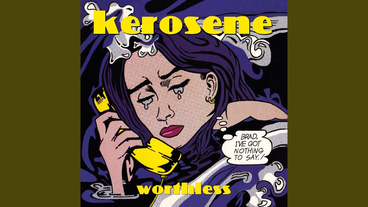 Worthless