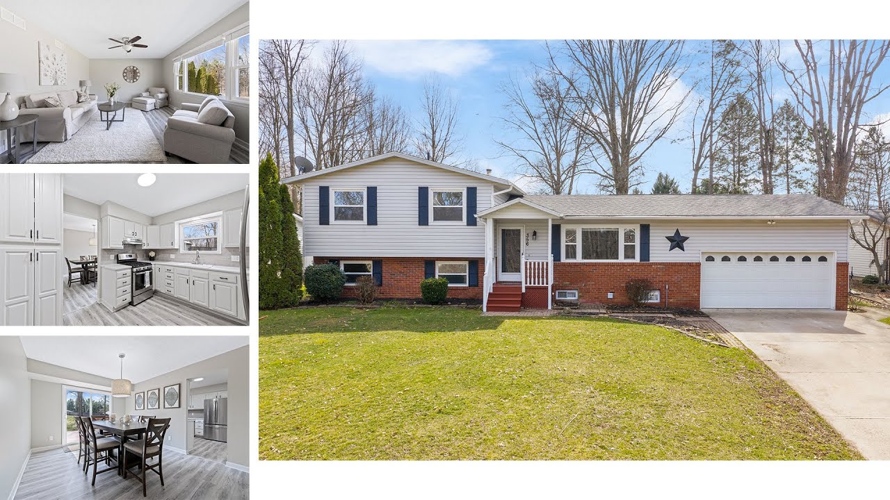 Buckeye Drone 356 Moore Road Photo Tour