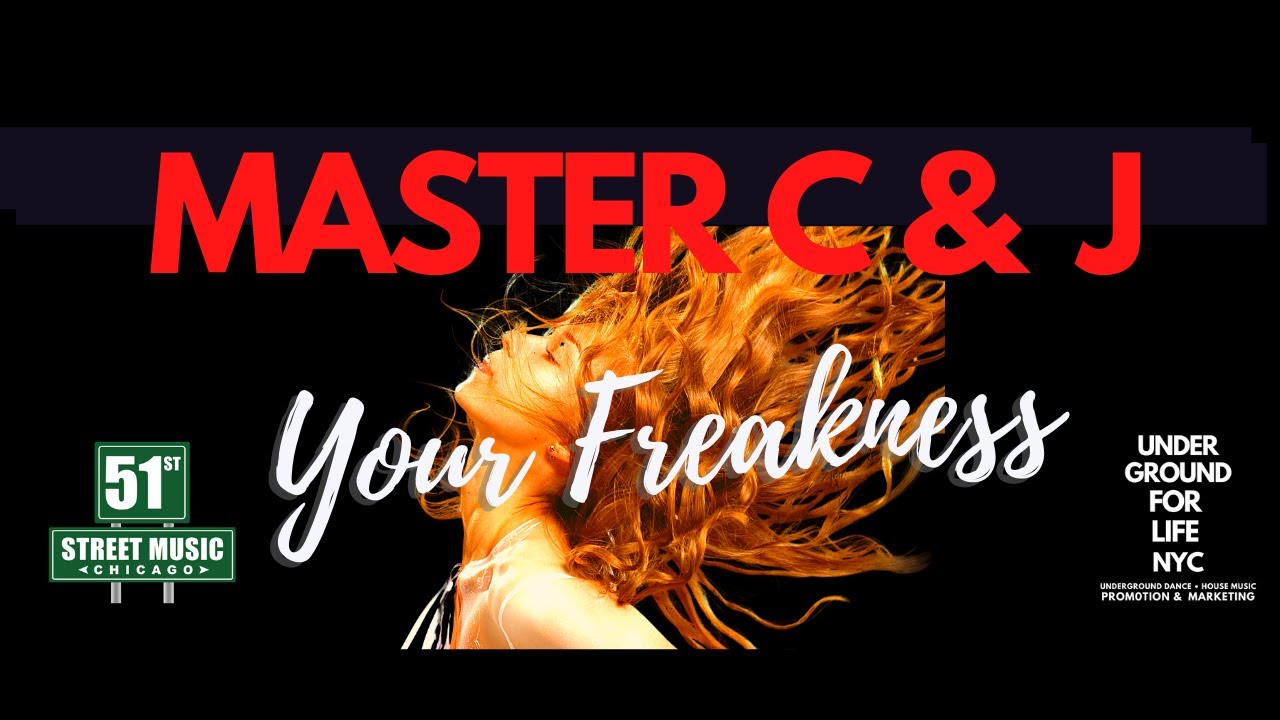 Master C & J - 