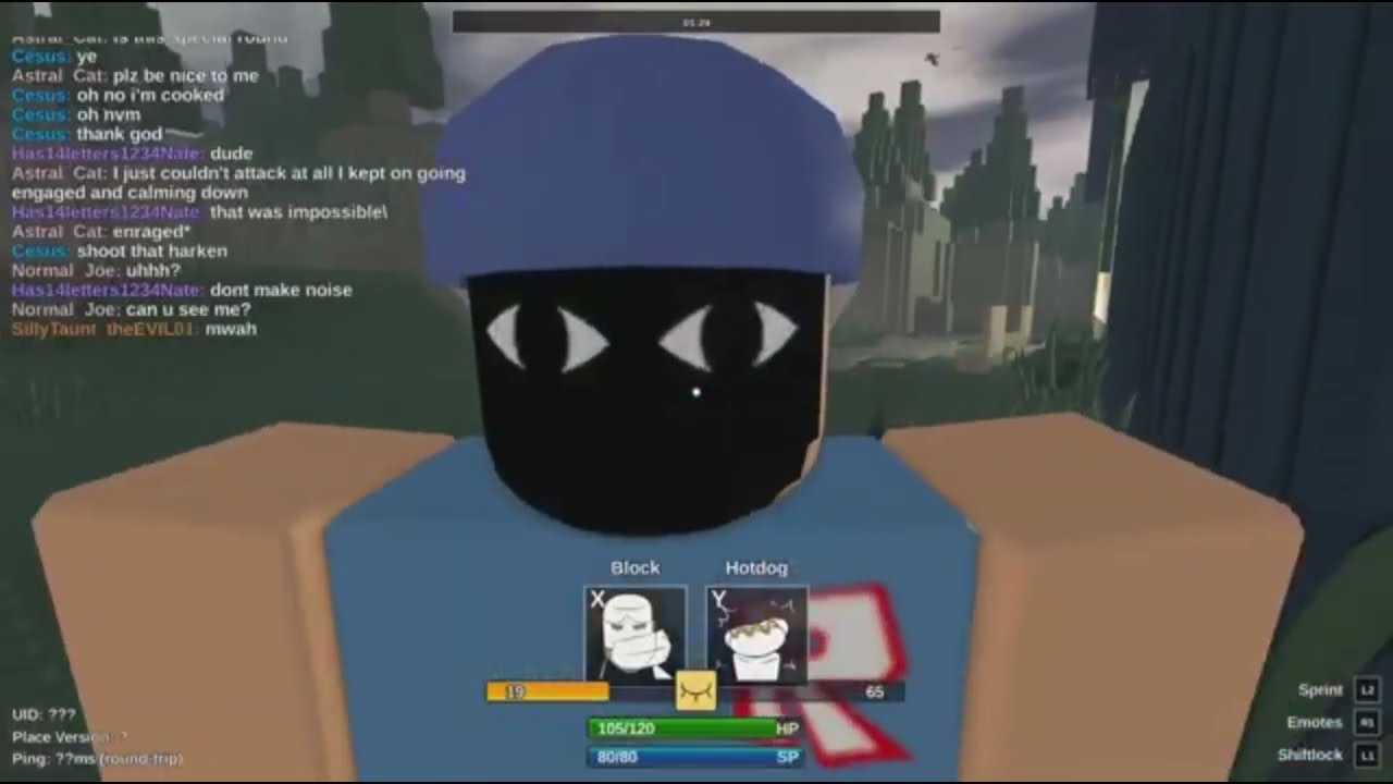 I FOUND TAUNT.EXE? | Die of death