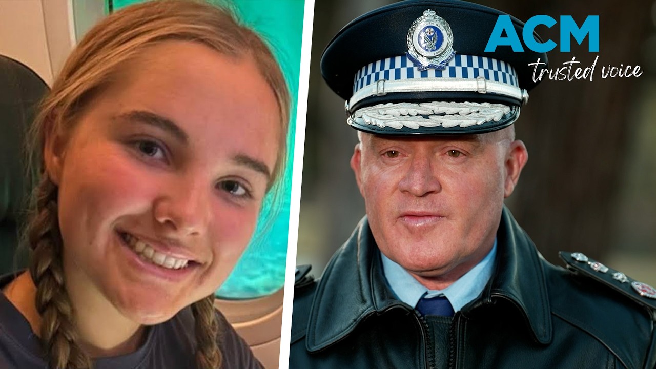 &lsquo;I unreservedly apologise&rsquo;: police apologise to family of missing hiker Lily Hooper
