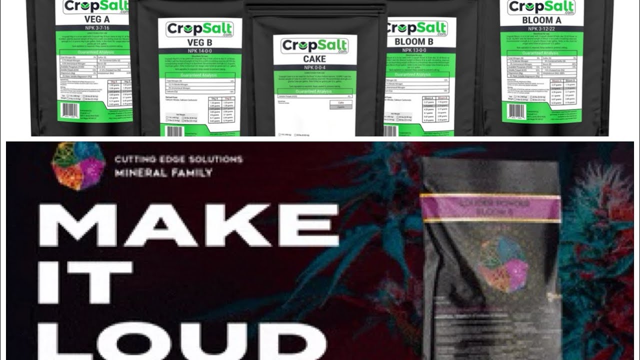 Final feedback on the Cropsalt VS Cutting Edge comparison.