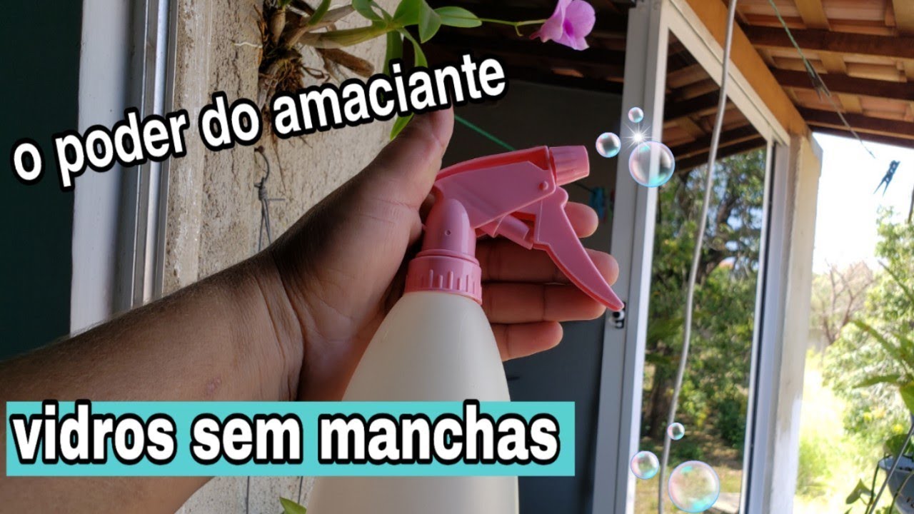 #dicasdasuely
DICA de DONA DE CASA  | LIMPEZA DE VIDROS E ESPELHOS | por casa limpa