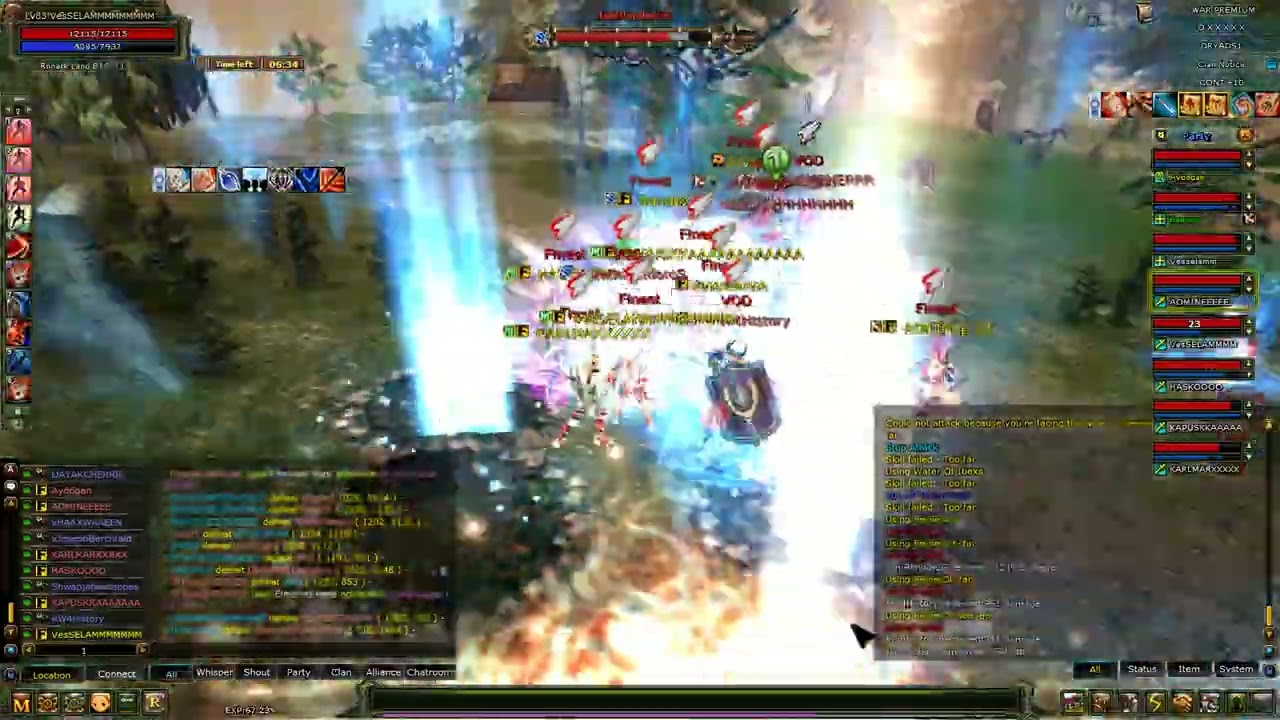 55-53 #4k #knightonline