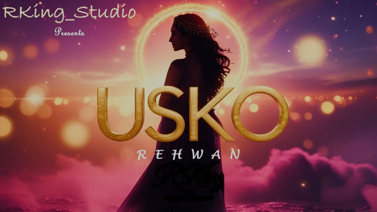 USKO (For Her) | R_King | Official Song