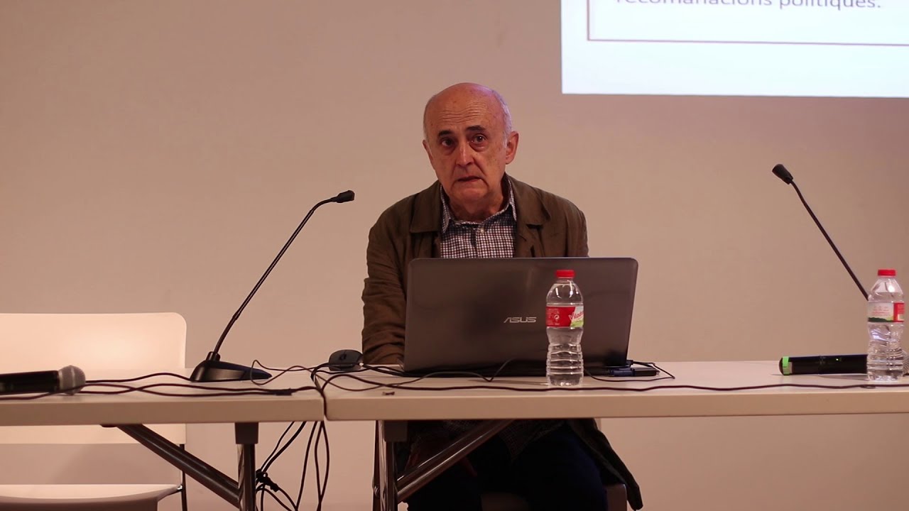 Visió, contingut i abast del projecte