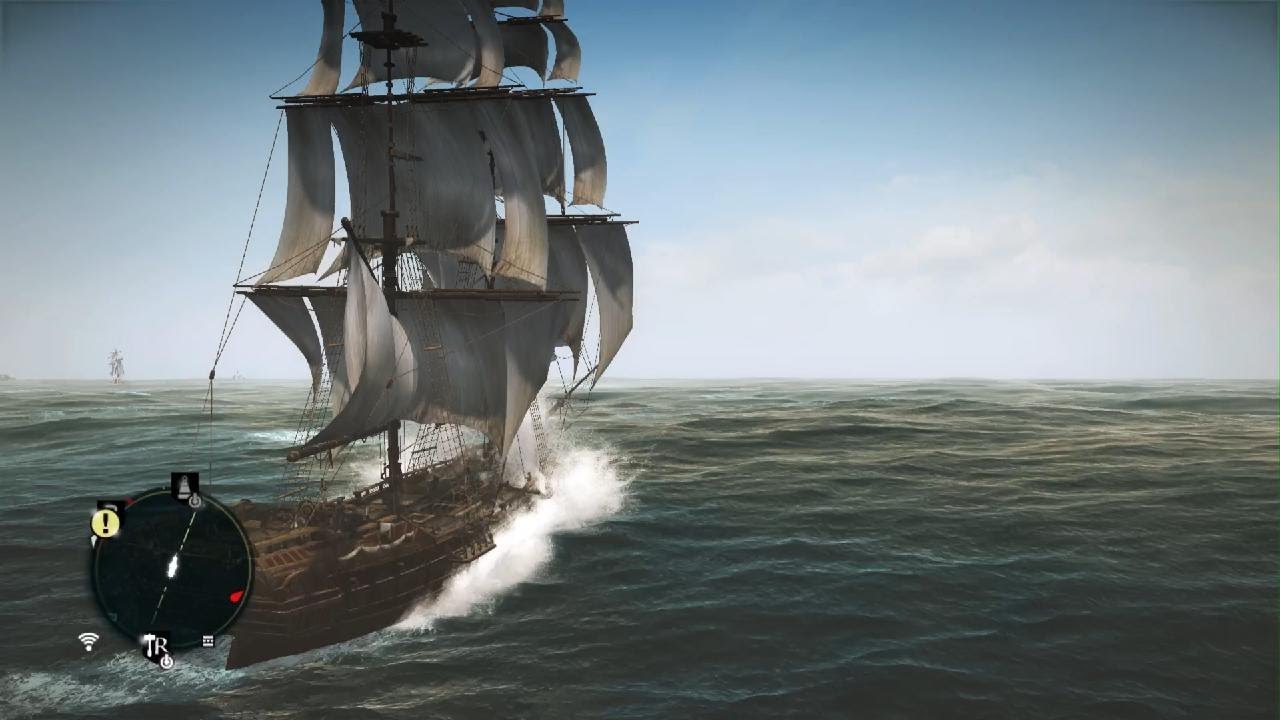 Dis game is beautiful tbh