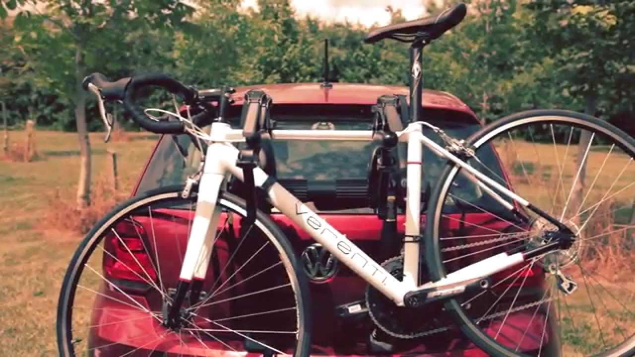Saris Bones 3 Bike Rack