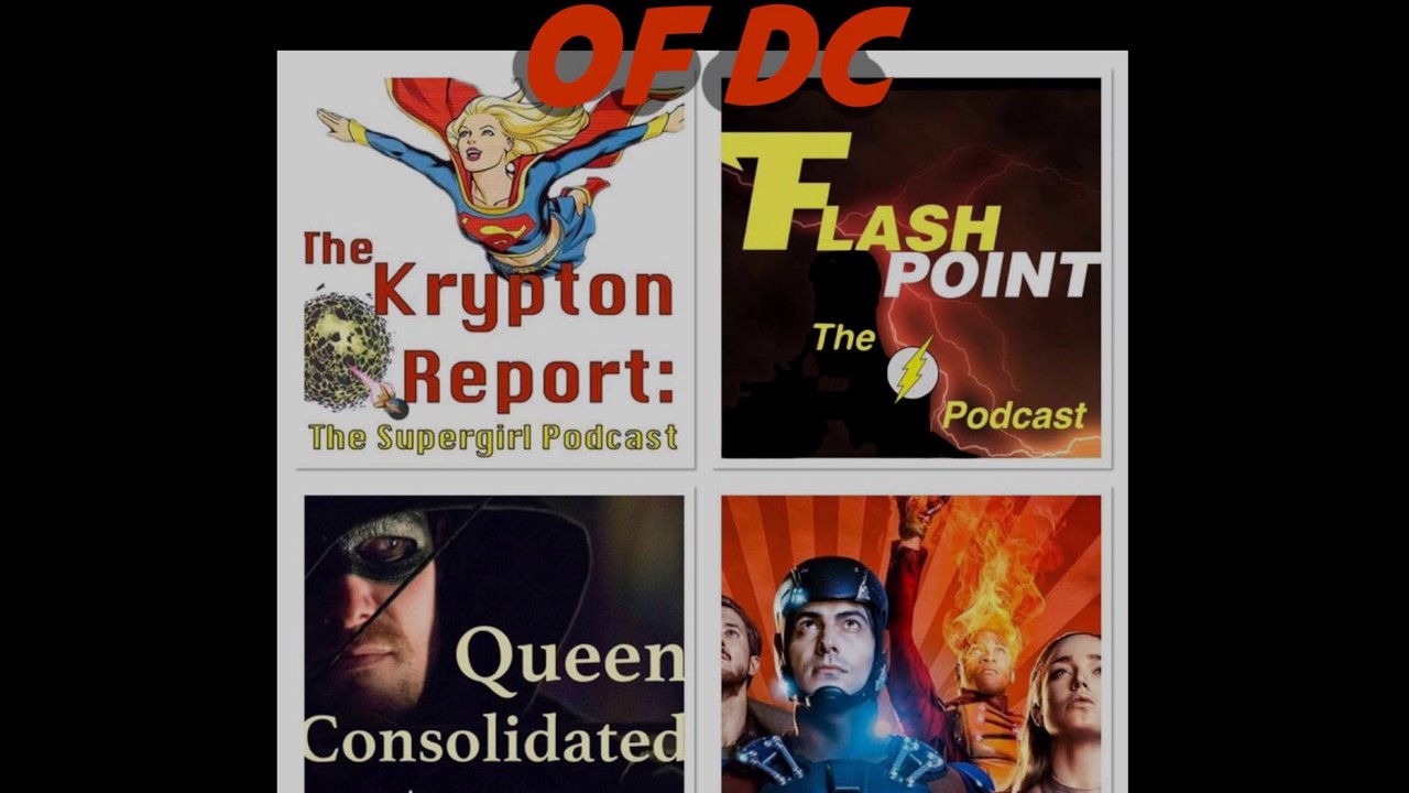 Krypton Report Superman 2 Special with Joe Stuber