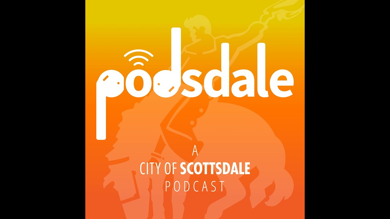 Behind the Bat at Scottsdale Stadium