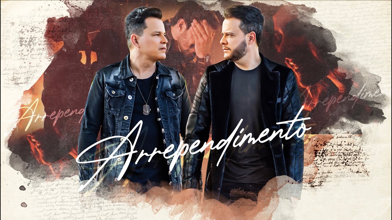 Jo&atilde;o Neto e Frederico - Arrependimento (Clipe Oficial)