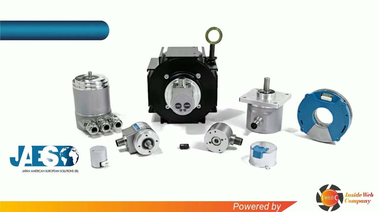 KONECRANES 52432308 NM701NR3 (IN STOCK) Encoder - Encoder - Encoder