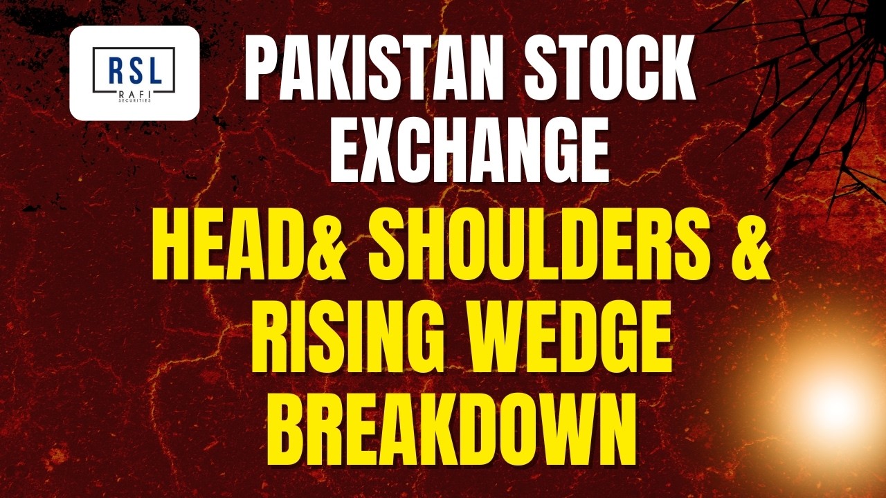 #KSE100 Index Analysis | 180,000 Level Breakdown 🚨 | Next Week Strategy & Strong Support Stocks  📉 📊
