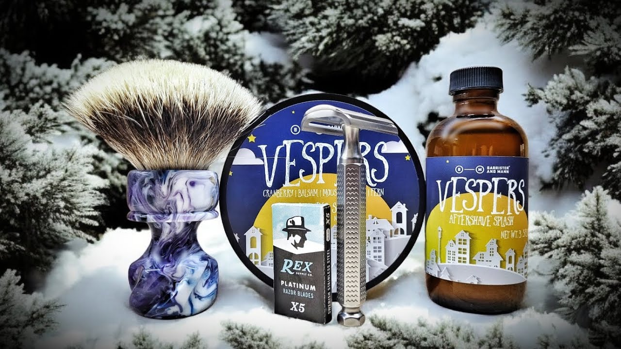 Бритье! Lik Shaveware 
