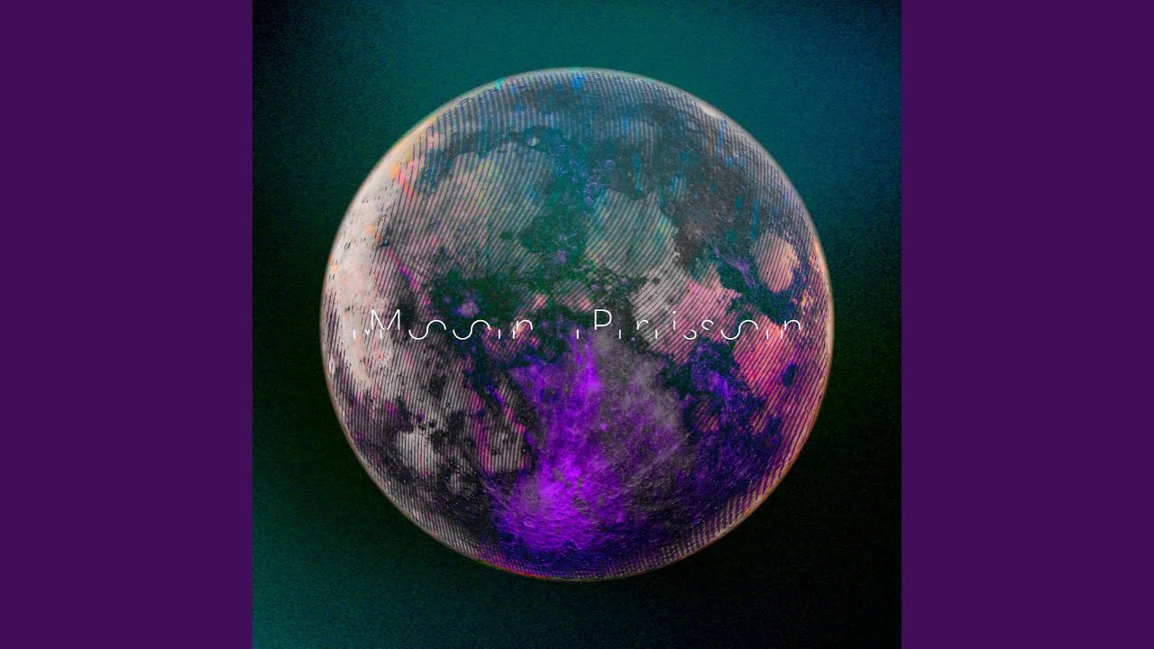 Moon Prison