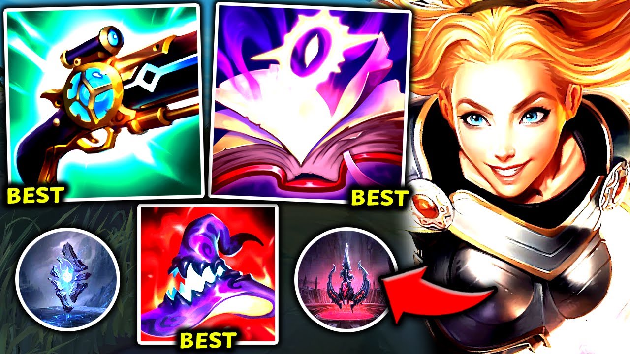 LUX TOP IS A OFF-META BEAST! LUX TOP IS 100% CRACKED 👌 2025 LUX TOP GAMEPLAY! (2025 Lux Guide)