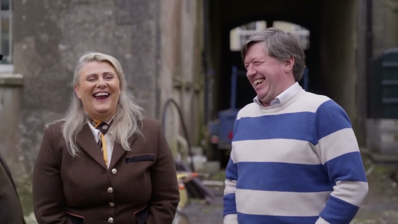 The Great House Revival S06E02
