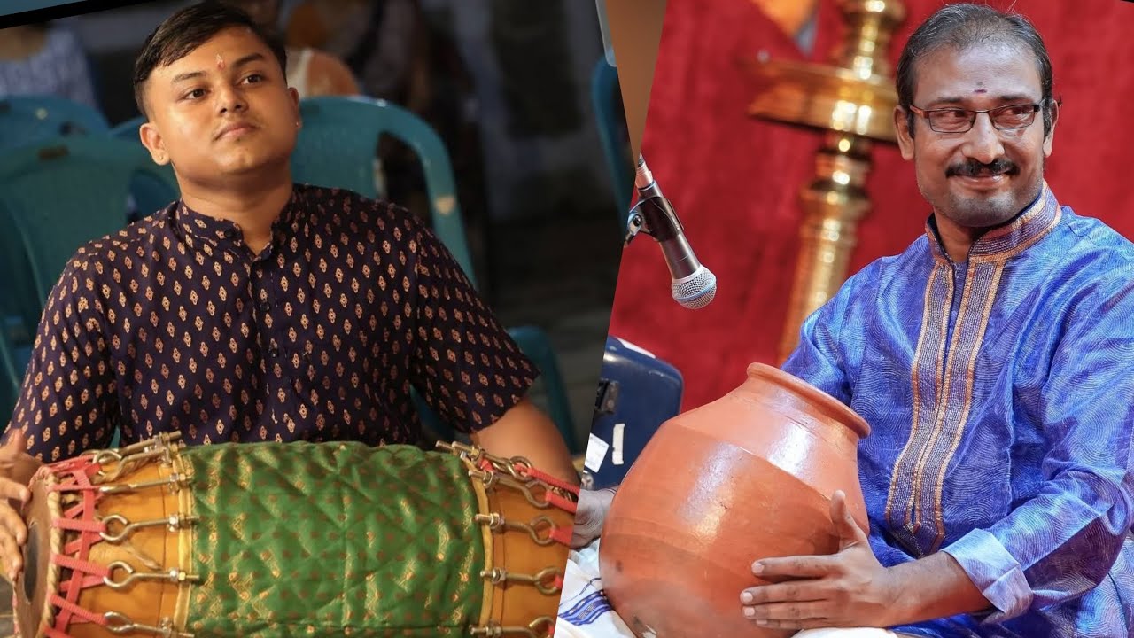 Deviprasad Angadippuram | Vellattanjoor Sreejith