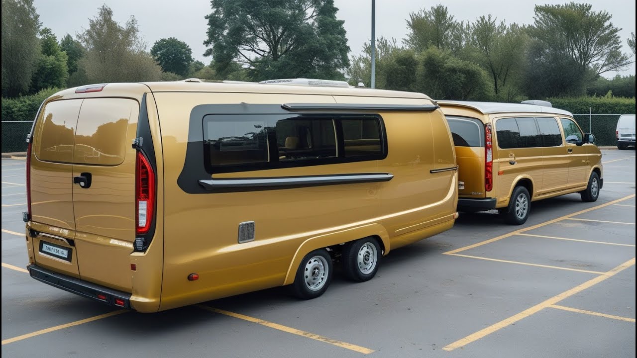ERSONAL TRAVEL VEHICLES YOU MUST SEE