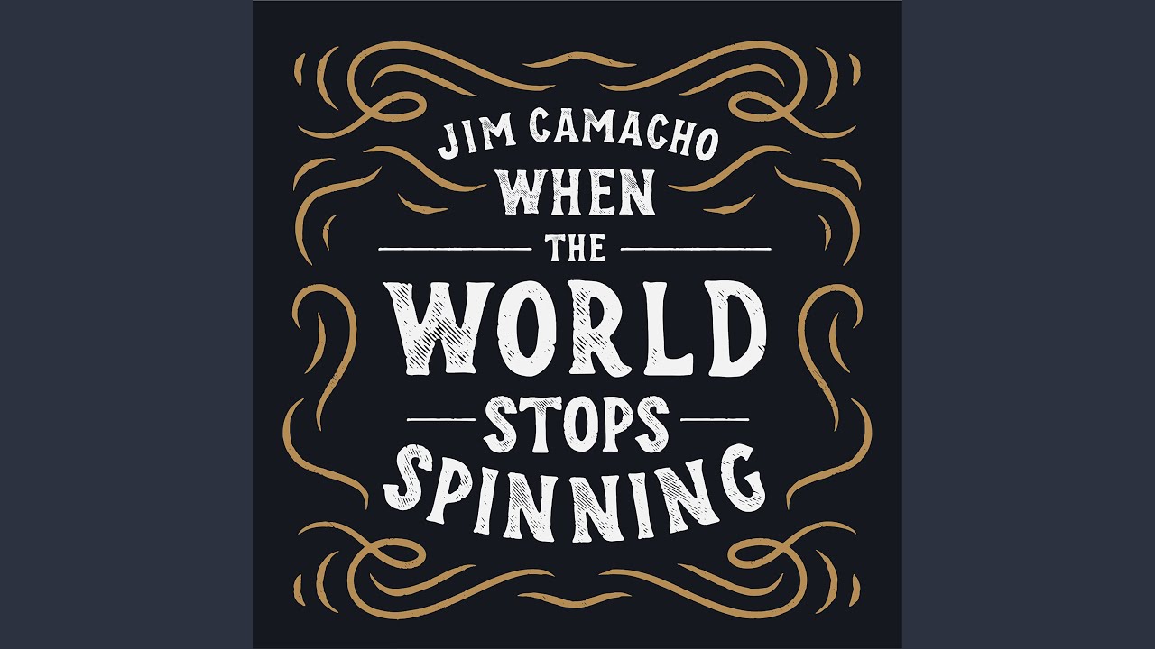 When the World Stops Spinning