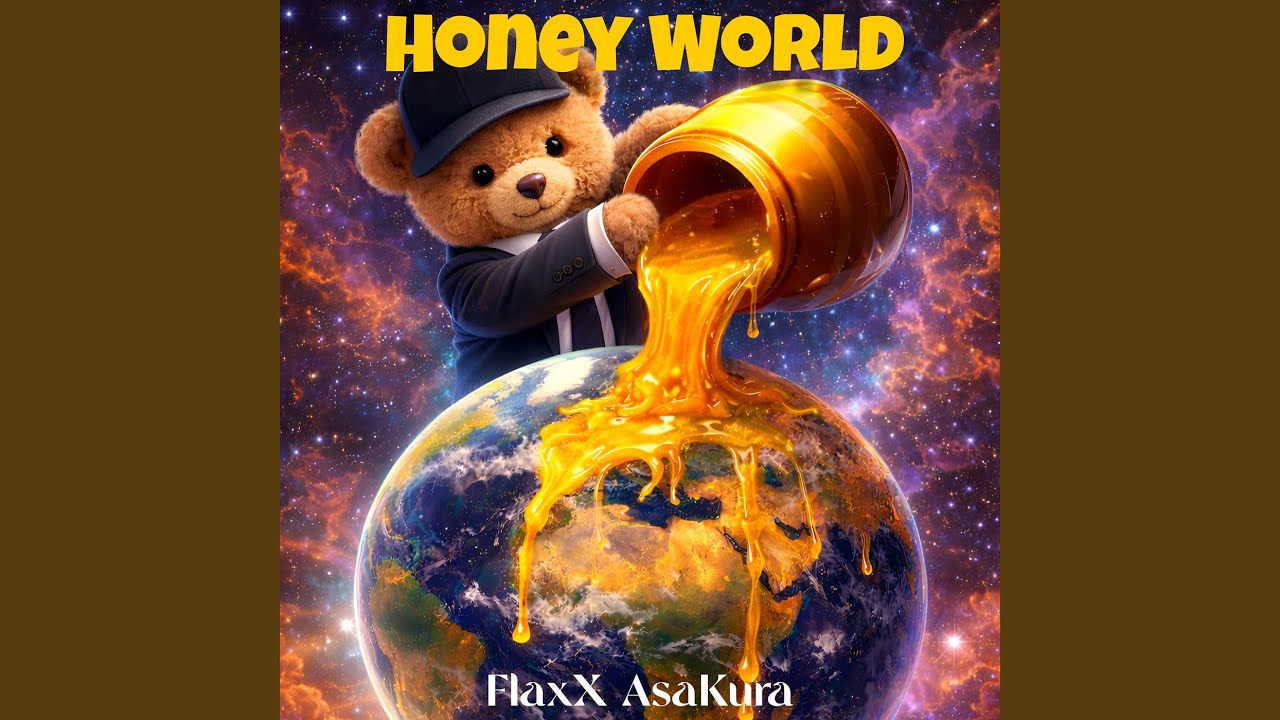 Honey Wegen Dir