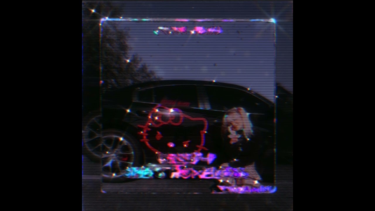 Creep-P - She's Homeless (PHONK REMIX)